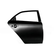 تصویر درب عقب راست سراتو سایپا برند اصلی جنیون پارت 