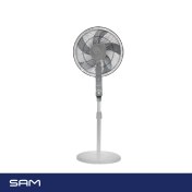تصویر پنکه ایستاده سام مدل EF-1302 W 