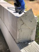 تصویر چرا چسب هبلکس اردکان انتخاب معماران سخت‌گیر است؟ 