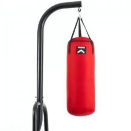 تصویر استند کیسه بوکس Punching bag stand 
