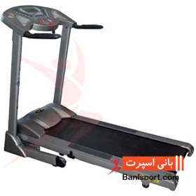 تصویر تردمیل خانگی و چندکاره فلکسی فیت 2168B18S Flexi Fit 2168B18S Treadmills