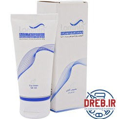 تصویر کرم ضد تعریق دئودرانت آقایان لامینین ۵۰ میلی لیتر Laminin Deodorant Cream For Men ۵۰ ml 