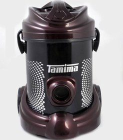 تصویر جاروبرقی سطلی تامیما 8000 - تکی ( 1 عدد) ا TAMIMA 8000 TAMIMA 8000