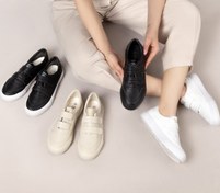 تصویر کفش ونس زنانه مدل 666 