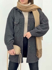 تصویر شکت جیب پاکتی ثمینا کد 5827 