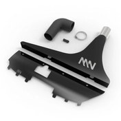 تصویر رم ایر بزرگ 206 MN دو تکه 