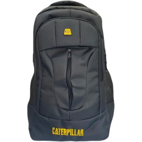 تصویر کوله کوه cat 