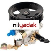 تصویر پمپ هیدرولیک لیفان ۶۲۰ درجه یک 