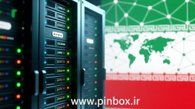 تصویر Unlimited Iranian Nvme Web Hosting 