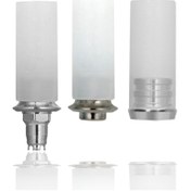 تصویر اباتمنت یو سی ال ای بایوتم 