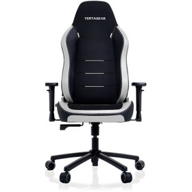 تصویر صندلی Vertagear SL3800 - Black White 