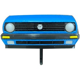 تصویر جاکلیدی طرح گلف 