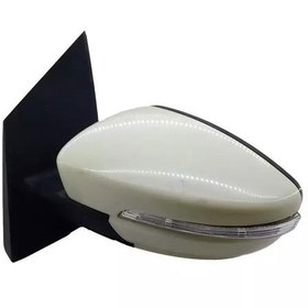 تصویر آینه چپ لیفان X50 