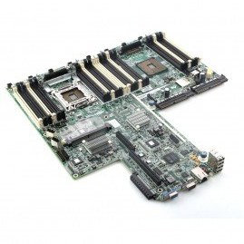 تصویر مادربرد سرور HP DL360 G8 ا HP DL360 G8 LGA 2011 Server Motherboard HP DL360 G8 LGA 2011 Server Motherboard