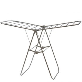 تصویر بند رخت مدل تمام استیل B6 مبلمونسرا مدل 210277 