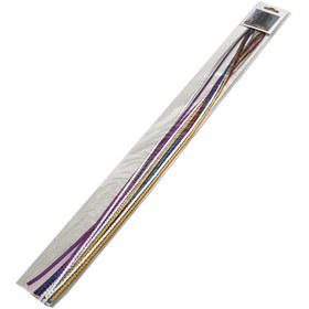 تصویر نخ بافت مو ۶ 