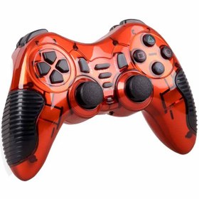 تصویر دسته بازی بی سیم دوبل هویت مدل HV-G95W Havit HV-G95W Double Wireless Gamepad