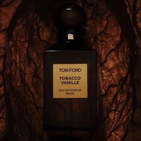 تصویر عطر تام فورد توباکو وانیل مردانه (luzi) tom Ford Tobacco Vanille 