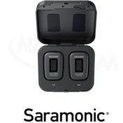 تصویر میکروفون Saramonic Blink500 Pro B1 Saramonic Blink500 Pro B1