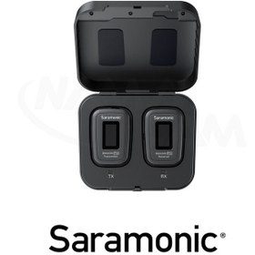 تصویر میکروفون Saramonic Blink500 Pro B1 Saramonic Blink500 Pro B1