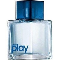 تصویر Avon عطر مردانه 75 میلی لیتر Just Play با رایحه‌های شور و انرژی‌بخش 