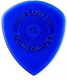 تصویر Dunlop Flow Standard Guitar Pick 0.73mm 