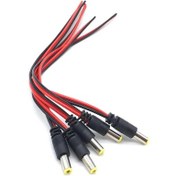 تصویر فیش نری آداپتور مدل NA05 