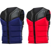 تصویر جلیقه نجات DYNAMICNORD 