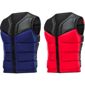 تصویر جلیقه نجات DYNAMICNORD 