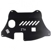 تصویر سینی زیر موتور برلیانس H320 