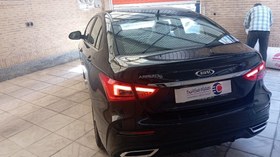 تصویر چری آریزو 5 FL مدل 1404 ا اسپرت اکسلنت اسپرت اکسلنت