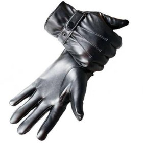 تصویر دستکش مردانه IsnAR 