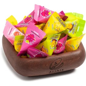 تصویر ژله پذیرایی ژاپنی 