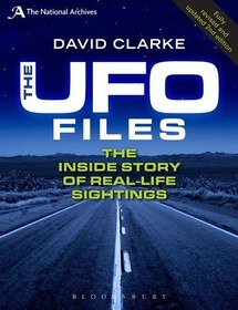 تصویر دانلود کتاب The UFO Files: The Inside Story of Real-life Sightings ویرایش 2 ا کتاب انگلیسی UFO Files: The Inside Story of Sightings Real-Life ویرایش 2 کتاب انگلیسی UFO Files: The Inside Story of Sightings Real-Life ویرایش 2