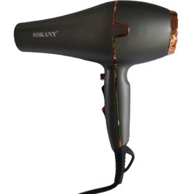 تصویر سشوار حرفه ای سوکانی مدل SK-8807 SK-8807 SK-8807 professional hair dryer