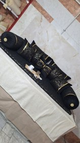 تصویر سرویس شاه نشین مدرن 