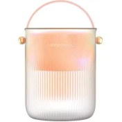 تصویر حشره کش و چراغ خواب شیائومی مدل Lofans Mosquito Repellent Night Light QW2 