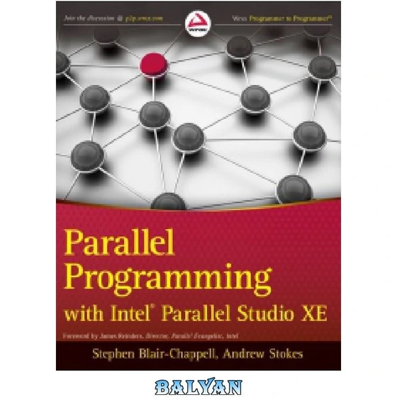 خرید و قیمت دانلود کتاب Parallel Programming with Intel Parallel Studio ...