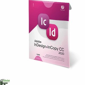 تصویر نرم افزار Adobe InDesign InCopy CC 2020 رایان سافت 