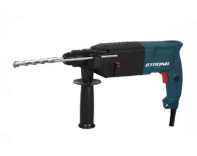 تصویر بتن کن 3کیلویی 620وات استرانگ STG1726 Strong Rotary Hammer Drill STG1726