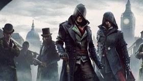 تصویر خرید Assassin's Creed Syndicate از استیم 