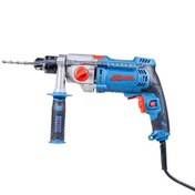 تصویر دریل گیربکسی چکشی آروا مدل 5337 قدرت ۱۰۵۰ وات آچاری 