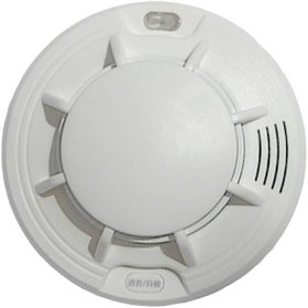 تصویر دتکتور دود بیسیم 433 