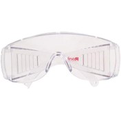 تصویر عینک ایمنی سنگ زنی RH-9022 رونیکس ا safety-glasses-rh-9022-ronix safety-glasses-rh-9022-ronix