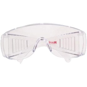 تصویر عینک ایمنی رونیکس سنگ زنی مدل RH-9022 ا Ronix Safety Glasses RH-9022 Ronix Safety Glasses RH-9022