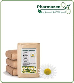 تصویر بابونه آلمانی خشک فله 