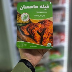 تصویر فیله مامسان چیمن 