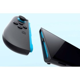 تصویر کنسول بازی نینتندو 2 Nintendo Switch 2