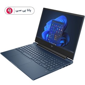 تصویر لپ تاپ اچ پی 15.6 اینچی مدل Victus 15-FA1093DX پردازنده Core i5-13420H رم 8GB حافظه 512GB SSD گرافیک 6GB HP Victus 15-FA1093DX Core i5-13420H 8GB 512GB SSD 6GB 3050 FHD Laptop