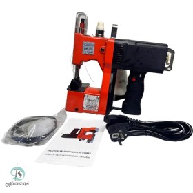 تصویر چرخ سرکیسه دوز نیولانگ مدل GK9 مکانیکی 